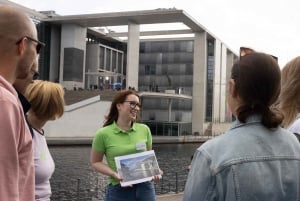 Berlin: Berlin highlights - city tour