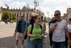 Berlin: Berlin highlights - city tour