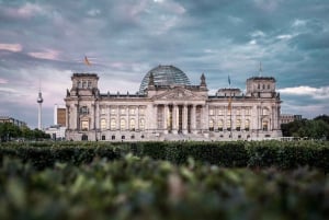 Berlin: Berlin highlights - city tour