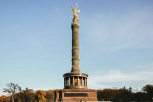 Berlin: Berlin highlights - city tour