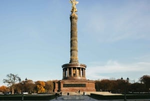 Berlin: Berlins højdepunkter - byrundtur