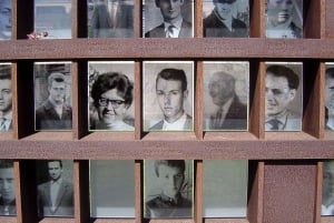 Berlin: Berlin Wall and the Cold War Walking Tour