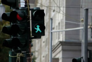 Berlin: Berlin Wall and the Cold War Walking Tour