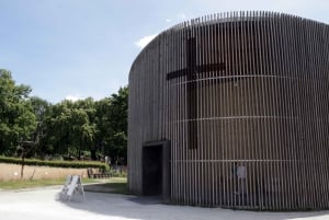 Berlin: Berlin Wall and the Cold War Walking Tour