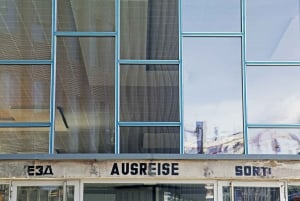 Berlin: Berlin Wall and the Cold War Walking Tour