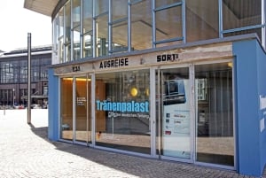 Berlin: Berlin Wall and the Cold War Walking Tour