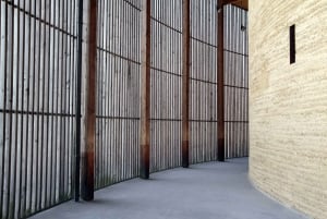 Berlin: Berlin Wall and the Cold War Walking Tour