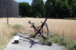 Berlin: Berlin Wall and the Cold War Walking Tour