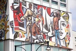 Berlin: Berlin Wall and the Cold War Walking Tour