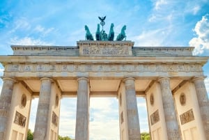 Berlin: Best of Berlin - city tour