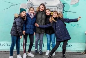 Berlijn: de beste streetfoodtour met een lokale gids