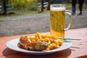 Berlijn: de beste streetfoodtour met een lokale gids