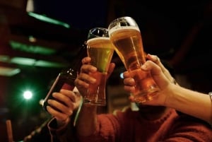 Берлин: лучшая гастрономическая экскурсия по уличной еде с местным экскурсоводом