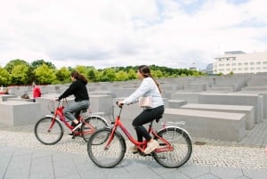 Berlin Bike Rentals