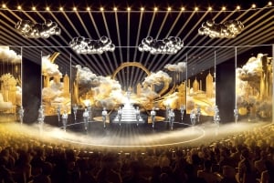 Berlin: BLINDED by DELIGHT Grand Show Friedrichstadt-Palast