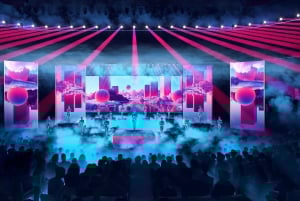 Berlin: BLINDED by DELIGHT Grand Show Friedrichstadt-Palast