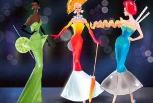 Berlin: BLINDED by DELIGHT Grand Show Friedrichstadt-Palast