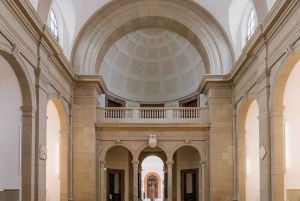 Berlin: Bode Museum Ticket