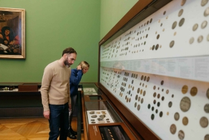 Berlin: Bode Museum Ticket