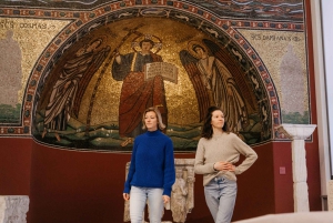 Berlin: Bode Museum Ticket