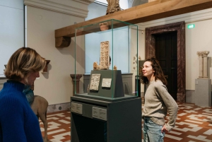 Berlin: Bode Museum Ticket