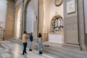 Berlin: Bode Museum Ticket