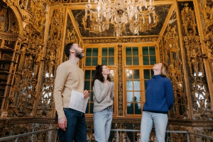 Berlin: Bode Museum Ticket