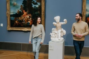 Berlin: Bode Museum Ticket