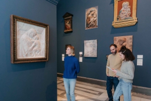 Berlin: Bode Museum Ticket