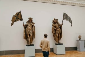 Berlin: Bode Museum Ticket