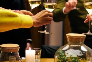 Berlin: Bonvivant Brunch – Pancake Heaven