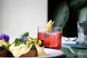 Berlin: Bonvivant Brunch – Pancake Heaven