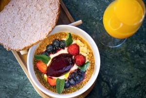 Berlin: Bonvivant Brunch – Pancake Heaven