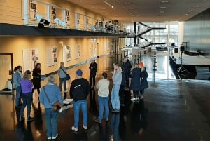 Berlim: Tour de Arquitetura Brutalista com Visitas Internas