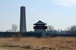Berlin: Bustur till Sachsenhausen, East Side Gallery och Berlin Story Bunker