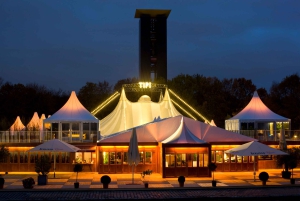Berlin: Cabaret – The Berlin Musical at Tipi am Kanzleramt