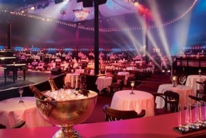 Berlin: Cabaret – The Berlin Musical at Tipi am Kanzleramt