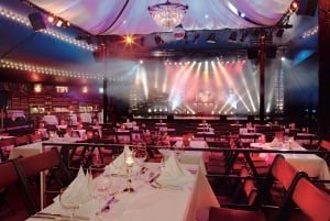 Berlin: Cabaret – The Berlin Musical at Tipi am Kanzleramt