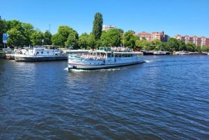 Berlin: Schlösser-Rundfahrt auf der Havel