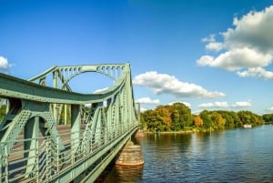 Berlin: Schlösser-Rundfahrt auf der Havel