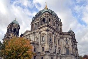 Berlin Cathedral Ticket & Optional Audio Tour