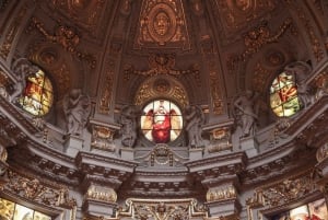 Berlin Cathedral Ticket & Optional Audio Tour