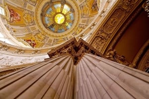 Berlin Cathedral Ticket & Optional Audio Tour
