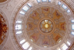 Berlin Cathedral Ticket & Optional Audio Tour