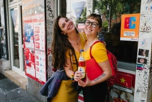 Berlin Challenges for teams with a live host and photo proof