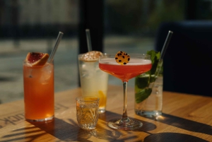 Berlin: Champagne Fine Dining Breakfast in Kreuzberg