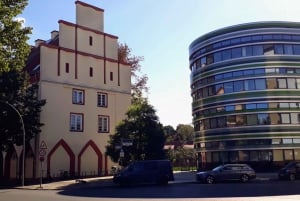 Berlin: Charité Campus Guided Walk