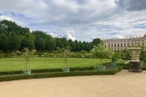 Berlim: Ingresso para o Palácio de Charlottenburg e Audio Tour (ENG)