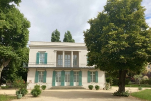 Berlin: Charlottenburg Palace Ticket & Highlights Audio Tour