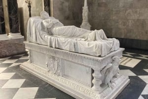 Berlin: Charlottenburg Palace Ticket & Highlights Audio Tour